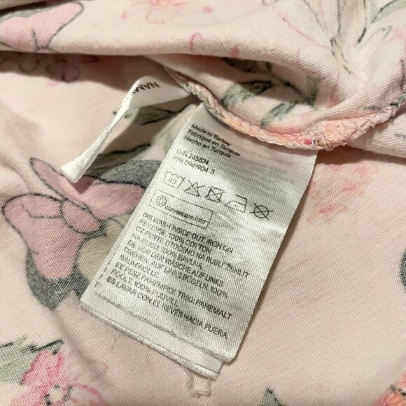 H&M Disney Toddler Minnie Mouse Dress 3T - Picture 8 of 12